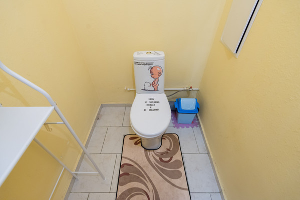 Продам двухкомнатную (2-комн.) квартиру, Андреева пер, 8, Ростов-на-Дону г