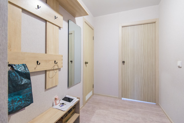 Продам однокомнатную (1-комн.) квартиру, Андреева пер, 4/9, Ростов-на-Дону г