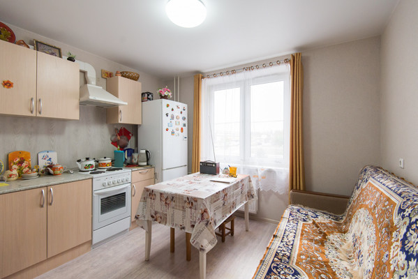 Продам однокомнатную (1-комн.) квартиру, Андреева пер, 4/9, Ростов-на-Дону г