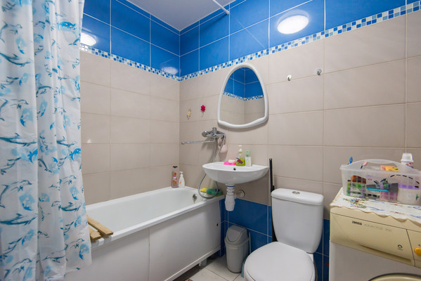 Продам однокомнатную (1-комн.) квартиру, Андреева пер, 4/9, Ростов-на-Дону г