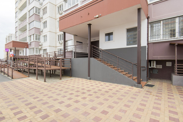 Продам однокомнатную (1-комн.) квартиру, Андреева пер, 4/9, Ростов-на-Дону г
