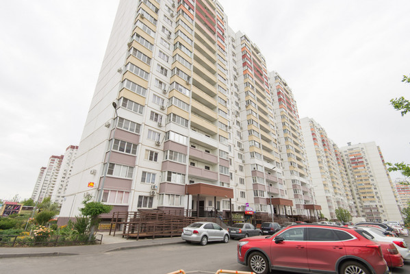 Продам однокомнатную (1-комн.) квартиру, Андреева пер, 4/9, Ростов-на-Дону г