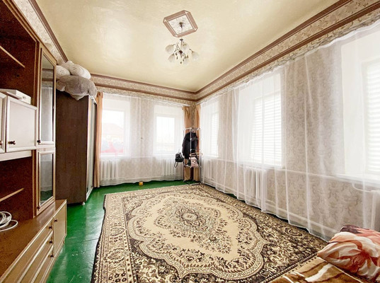Продам дом, Соколова пер, 25, Высочино с, 0 км от города