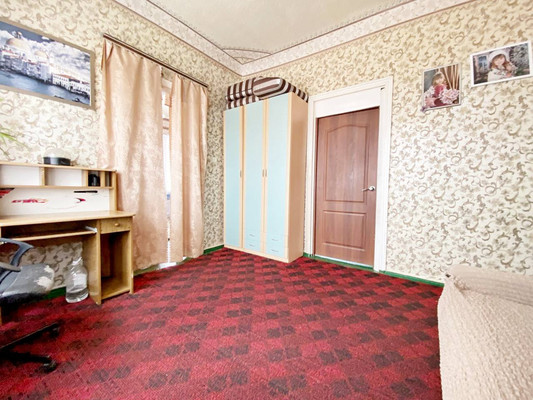 Продам дом, Соколова пер, 25, Высочино с, 0 км от города
