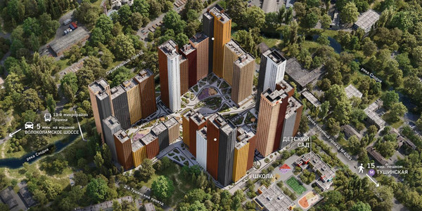 Продам однокомнатную (1-комн.) квартиру, Строительный проезд, 9, Москва г