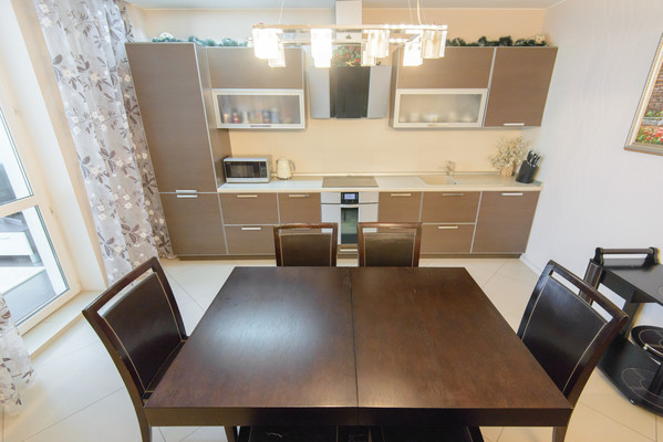 Продам многокомнатную квартиру, Королева пр-кт, 1и, Ростов-на-Дону г