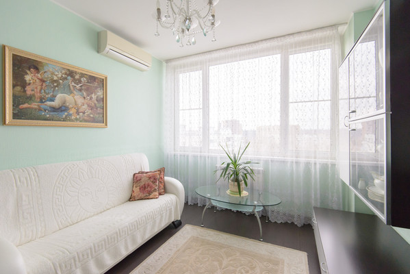 Продам многокомнатную квартиру, Королева пр-кт, 1и, Ростов-на-Дону г