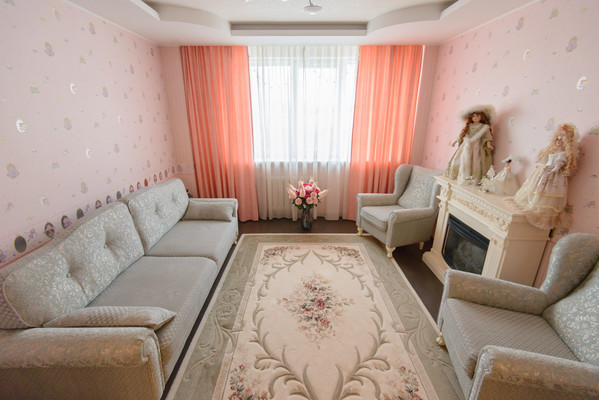 Продам многокомнатную квартиру, Королева пр-кт, 1и, Ростов-на-Дону г