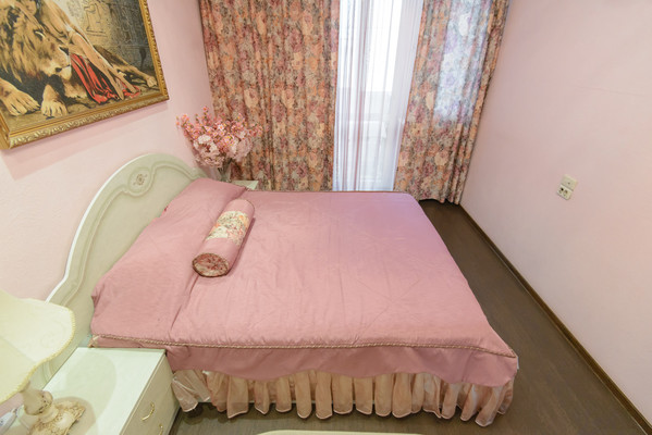 Продам многокомнатную квартиру, Королева пр-кт, 1и, Ростов-на-Дону г