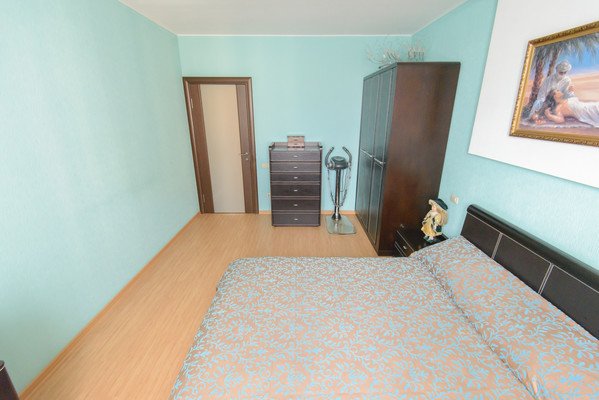 Продам многокомнатную квартиру, Королева пр-кт, 1и, Ростов-на-Дону г