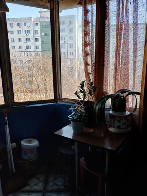 Продам многокомнатную квартиру, Лелюшенко ул, 3, Ростов-на-Дону г