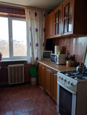 Продам многокомнатную квартиру, Лелюшенко ул, 3, Ростов-на-Дону г