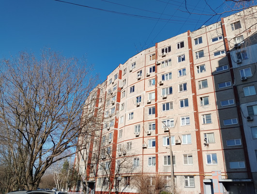 Продам многокомнатную квартиру, Лелюшенко ул, 3, Ростов-на-Дону г
