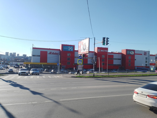 Продам многокомнатную квартиру, Лелюшенко ул, 3, Ростов-на-Дону г