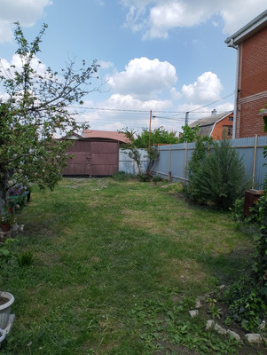 Продам дом, Динамичная ул, 81, Ростов-на-Дону г, 0 км от города