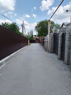 Продам дом, Динамичная ул, 81, Ростов-на-Дону г, 0 км от города