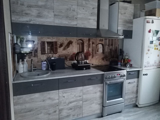 Продам двухкомнатную (2-комн.) квартиру, Беляева ул, 20, Ростов-на-Дону г