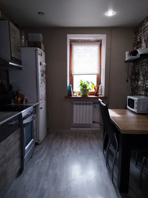 Продам двухкомнатную (2-комн.) квартиру, Беляева ул, 20, Ростов-на-Дону г