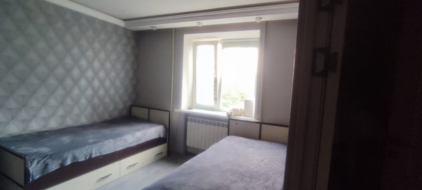 Продам двухкомнатную (2-комн.) квартиру, Беляева ул, 20, Ростов-на-Дону г
