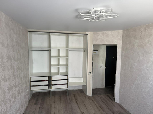 Продам однокомнатную (1-комн.) квартиру, Еременко ул, 114/1, Ростов-на-Дону г