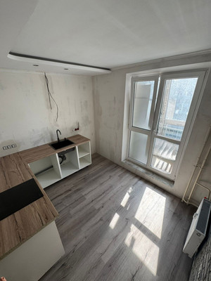 Продам однокомнатную (1-комн.) квартиру, Еременко ул, 114/1, Ростов-на-Дону г