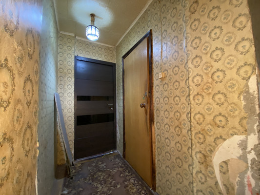 Продам комнату в 3-комн. квартире, Задонский проезд, 24к2, Москва г