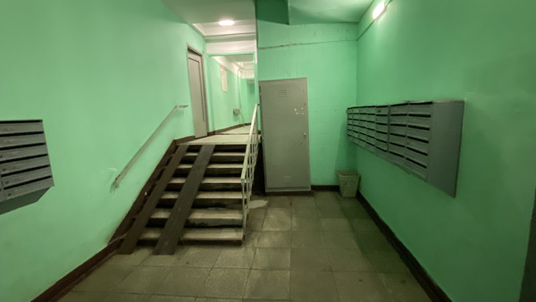 Продам комнату в 3-комн. квартире, Задонский проезд, 24к2, Москва г