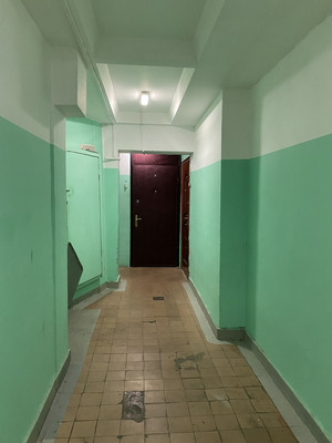 Продам комнату в 3-комн. квартире, Задонский проезд, 24к2, Москва г