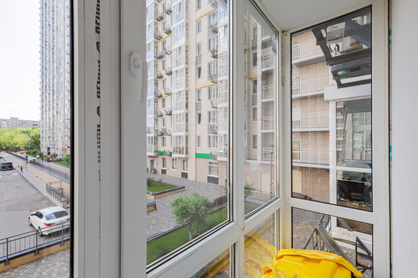 Продам однокомнатную (1-комн.) квартиру, Стабильная ул, 3с2, Ростов-на-Дону г