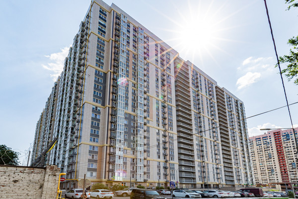 Продам однокомнатную (1-комн.) квартиру, Стабильная ул, 3с2, Ростов-на-Дону г
