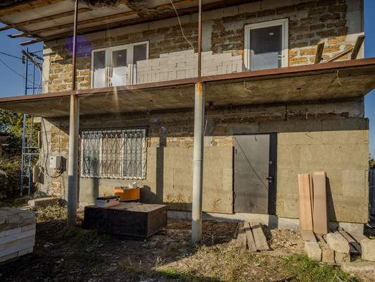 Продам дом, Аграрник тер. СНТ, 1176, Молодежное пгт, 0 км от города