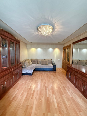 Продам трехкомнатную (3-комн.) квартиру, Тарчокова ул, 28, Нальчик г