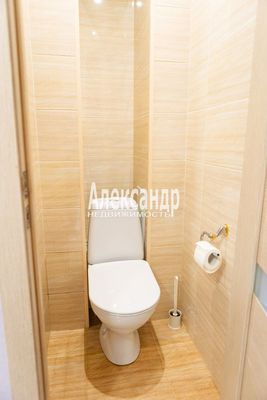 Продам однокомнатную (1-комн.) квартиру, Ленинский пр-кт, 97к3, Санкт-Петербург г