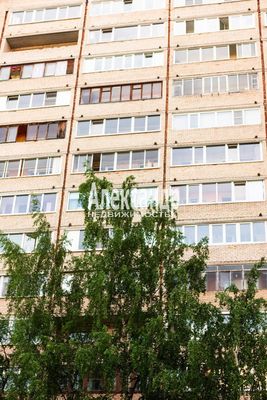 Продам однокомнатную (1-комн.) квартиру, Ленинский пр-кт, 97к3, Санкт-Петербург г