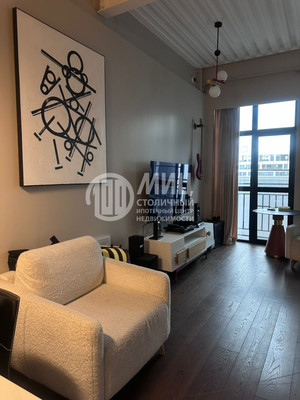 Продам однокомнатную (1-комн.) квартиру, Малая Красносельская ул, 35к2, Москва г