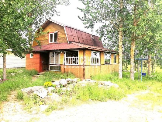 Продам дом, Центральная ул, 61, Пятиречье п, 90 км от города