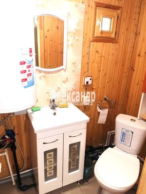 Продам дом, Центральная ул, 61, Пятиречье п, 90 км от города