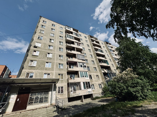 Продам комнату в 3-комн. квартире, Красина ул, 5, Екатеринбург г