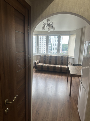 Продам двухкомнатную (2-комн.) квартиру, Южная ул, 23, Дрожжино рп