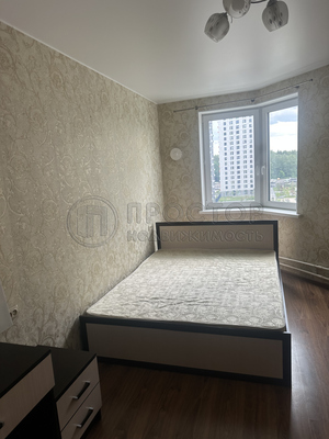 Продам двухкомнатную (2-комн.) квартиру, Южная ул, 23, Дрожжино рп