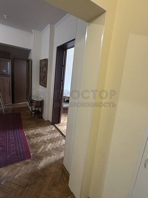 Продам двухкомнатную (2-комн.) квартиру, Южная ул, 23, Дрожжино рп
