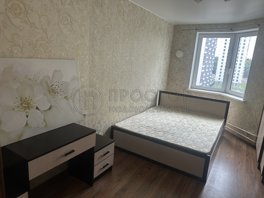 Продам двухкомнатную (2-комн.) квартиру, Южная ул, 23, Дрожжино рп