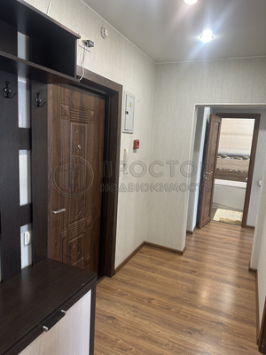Продам двухкомнатную (2-комн.) квартиру, Южная ул, 23, Дрожжино рп
