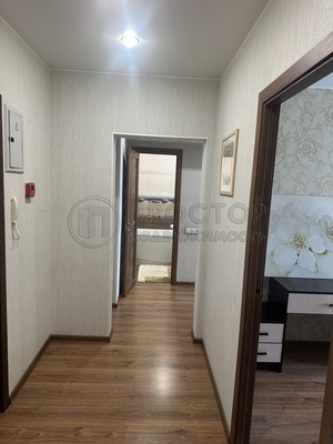 Продам двухкомнатную (2-комн.) квартиру, Южная ул, 23, Дрожжино рп