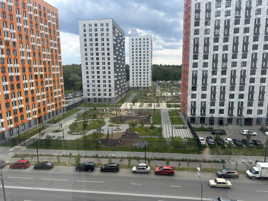 Продам двухкомнатную (2-комн.) квартиру, Южная ул, 23, Дрожжино рп