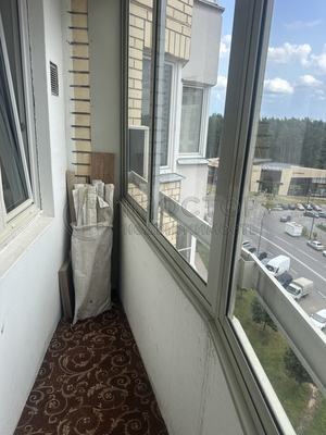 Продам двухкомнатную (2-комн.) квартиру, Южная ул, 23, Дрожжино рп