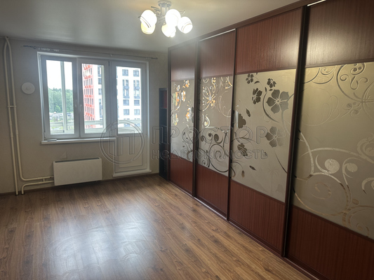 Продам двухкомнатную (2-комн.) квартиру, Южная ул, 23, Дрожжино рп