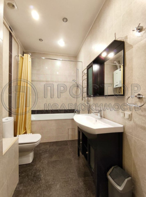 Продам трехкомнатную (3-комн.) квартиру, Новопесчаная ул, 21к1, Москва г