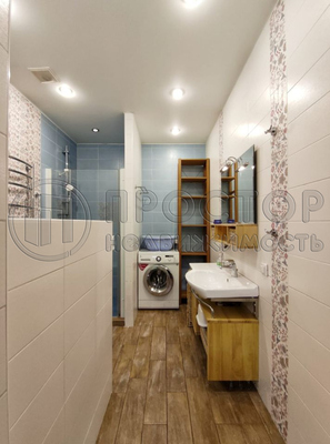 Продам трехкомнатную (3-комн.) квартиру, Новопесчаная ул, 21к1, Москва г