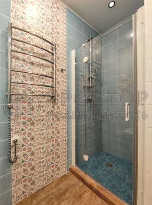 Продам трехкомнатную (3-комн.) квартиру, Новопесчаная ул, 21к1, Москва г